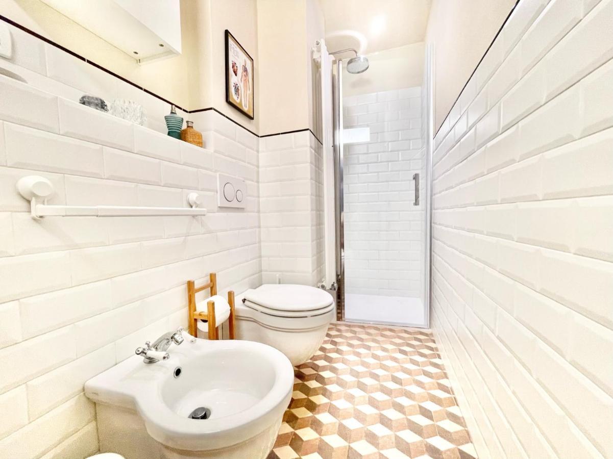La Casa Del Pesce - Within The Historical Walls Of Lucca Luaran gambar