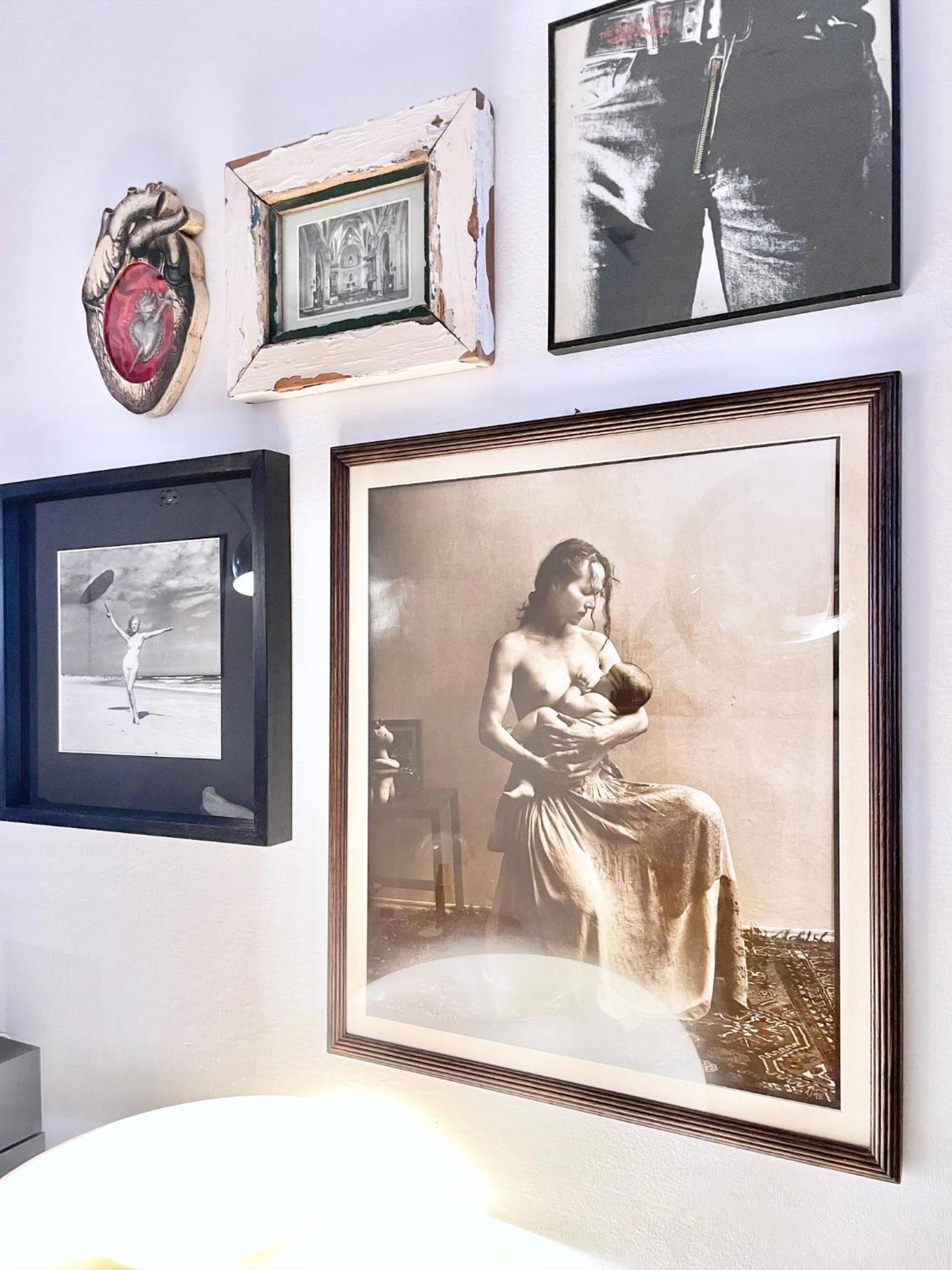 La Casa Del Pesce - Within The Historical Walls Of Lucca Luaran gambar